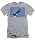 Kirby Chambliss and the Red Bull Air Force Douglas Barnard T-Shirt