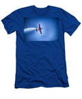 Kirby Chambliss and the Red Bull Air Force V2 Douglas Barnard T-Shirt