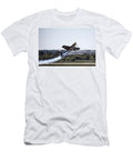 Kirby Chambliss and the Red Bull Air Force V6 Douglas Barnard T-Shirt