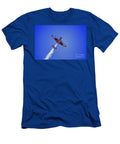 Kirby Chambliss and the Red Bull Air Force V7 Douglas Barnard T-Shirt