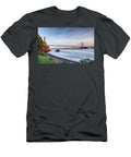 Kirby Cove Beach Harold Coleman T-Shirt