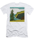 Kirby Cove Scott Segerblom T-Shirt