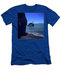 Kirby Cove Sf Navya Singh T-Shirt