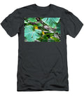Kirby Cucumber Plant Ericamaxine Price T-Shirt