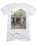 Kirby Frederick Vaughan Sport in East Central Africa 1899 Frederick Vaughan T-Shirt
