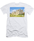 Kirby Hall Neale and Judith Clark T-Shirt