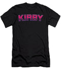 Kirby Kirby Tintodesigns T-Shirt