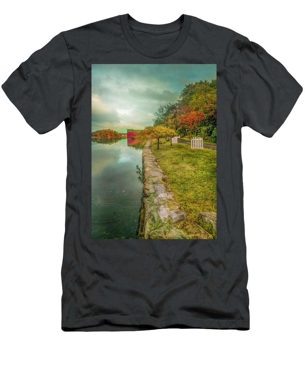 Kirby Lane Cordia Murphy T-Shirt