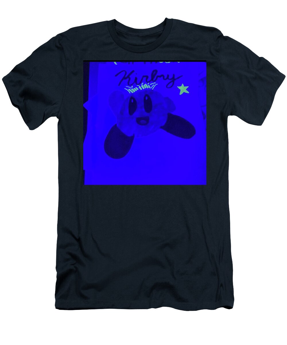 Kirby Lily Thao T-Shirt