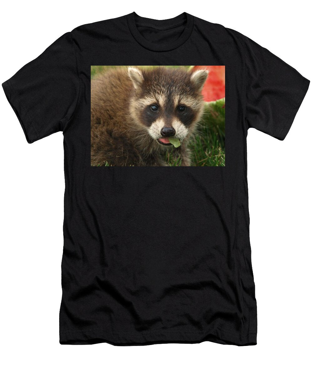 Kirby Melissa Peterson T-Shirt
