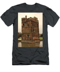 Kirby Muxloe Castle Linsey Williams T-Shirt