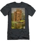 Kirby Muxloe Castle Tower Linsey Williams T-Shirt
