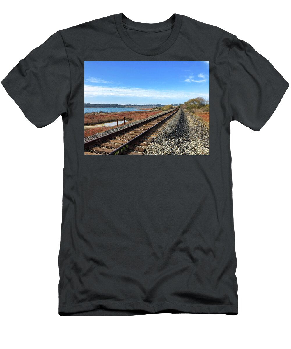 Kirby Park Sierra Vance T-Shirt