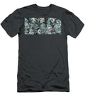 Kirby Ron Bissett T-Shirt
