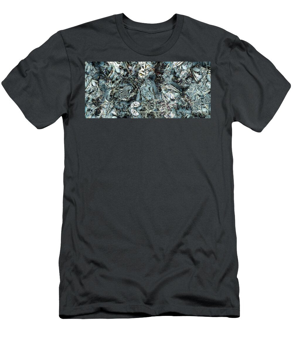 Kirby Ron Bissett T-Shirt