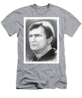 Kirby Smart Greg Joens T-Shirt