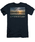 Kirby Sunset Series 1 Bill Roberts T-Shirt