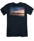 Kirby Sunset Series 5 Bill Roberts T-Shirt
