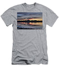 Kirby Sunset Series 6 Bill Roberts T-Shirt