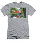Kirbys Mill Barry Levy T-Shirt