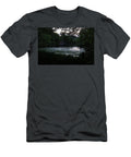 Kirbys Mill Evening Rob Richardson T-Shirt