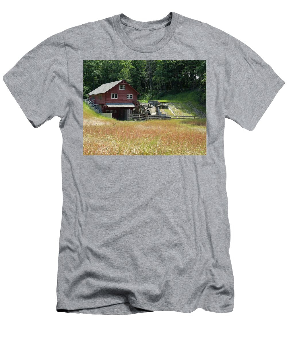 Kirbys Mill Robert Kazar T-Shirt