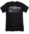 Kissel White Eagle Susan Rissi Tregoning T-Shirt
