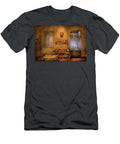 Kitchen Grannys Kitchen Mike Savad T-Shirt