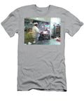 Kitchen Gil Cope T-Shirt