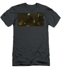Kitchen Scene Diego Velazquez Spanish T-Shirt