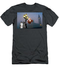 Kittens Pancake Dream Dennis Rea T-Shirt