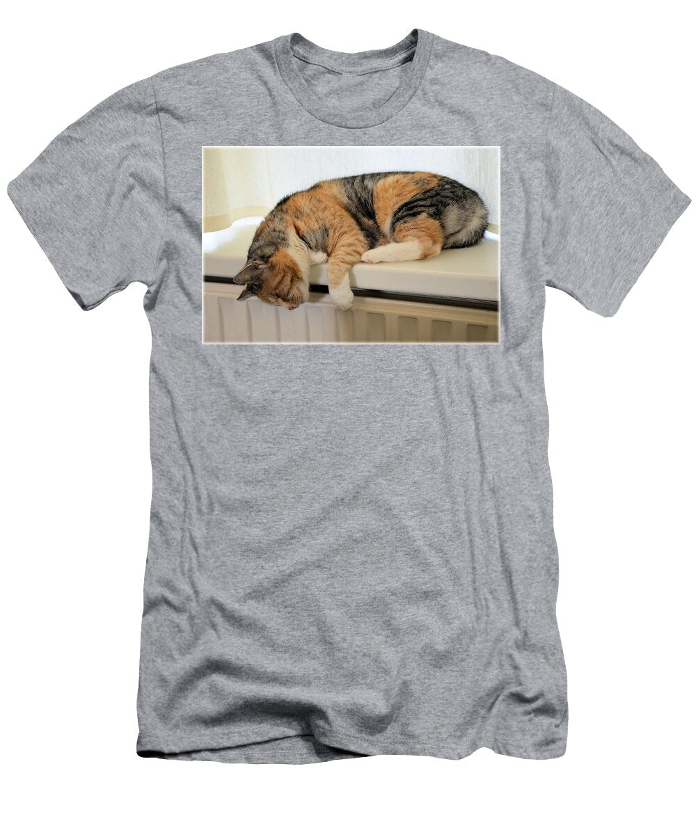 Kitty 1 Les Classics T-Shirt