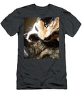 Kitty Love Cat Pancake T-Shirt