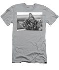 Kitty Nap Chance Kirby T-Shirt