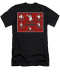 Kiyotaka Ishimaru Motivation Chloe Gray T-Shirt