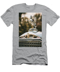 Knight Hood Ornament Cam Smith T-Shirt