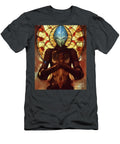 Knight of Light Raphael Terra T-Shirt
