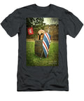 Knight Vision Terri Waters T-Shirt