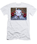 Knocked Out Tooth Anthony Falbo T-Shirt