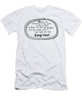 Know It All Katherine Nutt T-Shirt