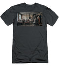 Knowledge Grinder Julia the Pooh T-Shirt