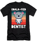 Koaladied Dentist Dentist Dental Teeth Doctor Gift Thomas Larch T-Shirt