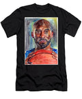 Kobe Bryant Lee Sinesby T-Shirt
