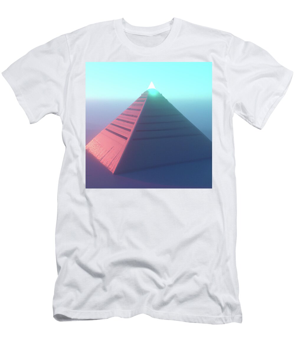Kolmah Star Dreamer T-Shirt