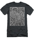 Kraken Larry Mcfall T-Shirt