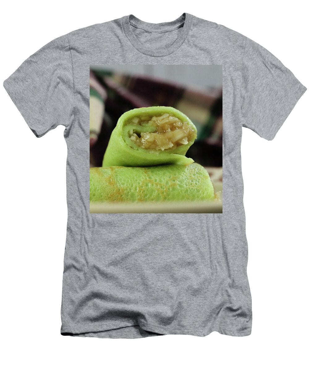 Kuih Dadar Mireille Roc T-Shirt