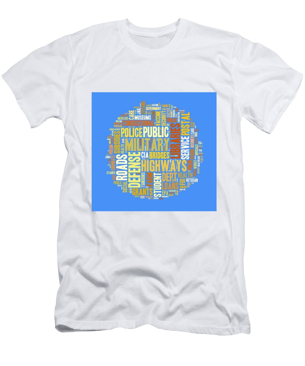 Kuiolostore Dolly P Carter T-Shirt