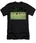 Kung Fu Cubs David Kirby T-Shirt