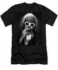 Kurt Cobain Vishakatiar T-Shirt