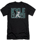 Kyle Clutch Kelvin Kent T-Shirt